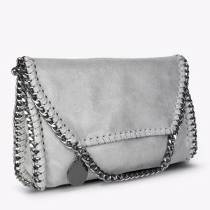 Mersi Vegan Crossbody Clutch